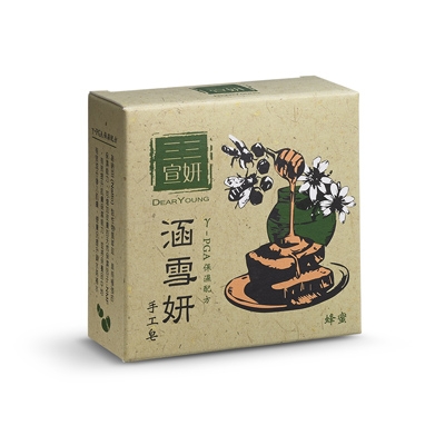 γ-PGA,手工皂,甘油,蜂蜜,保濕